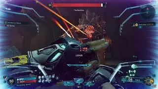 Fun With Phantom Flame & Bullet Buddy Deluxe - Borderlands 4