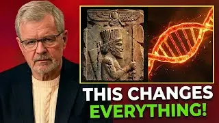 Scientists Reveal Shocking Genetic Origin of Persians
