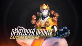 Developer Update | Capture the Flag (EN subtitles)
