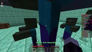 Minecraft [ECPE Factions]