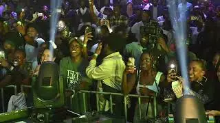Maurice Kirya  - Entebbe  (Live at KiryaLive 2023)