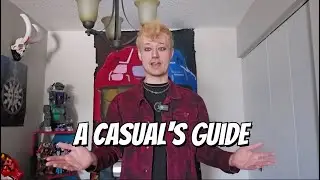 What is A Casual's Guide?