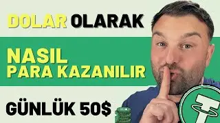 İNTERNETTEN DOLAR KAZANMA - COPY TRADING 🤑 - İnternetten Para Kazanma / Dolar Kazanma 2022