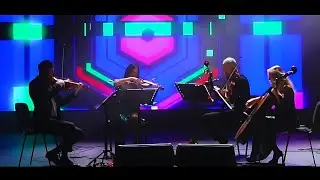 Jean-Michael Jarre 