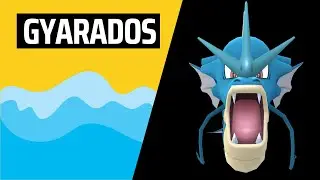 Gyarados is GOOD | ULTRA LEAGUE Premier Pok&eacute;mon GO Battle League #pokemongo #pokemongobattleleague