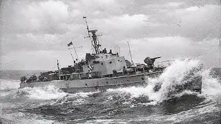 German E-Boats Dominated the English Channel &mdash; Until Britain Fought Back
