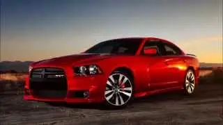 Dodge Charger History