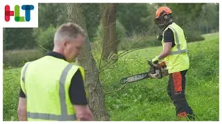 De Buitendienst van HLTsamen: overzichtsvideo van wat onze buitendienst doet
