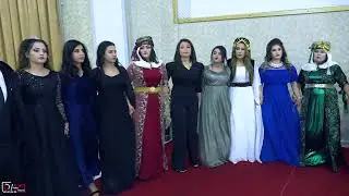 اجمل حفله كوباني قرية عين بط في مرسين جتين & ديما Dewata Kobani Part 1