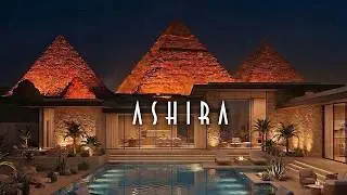 HUGEL x Topic x Arash feat. Daecolm | ASHIRA REMIX - (2025 Summer Afro House) –SAVAIA afro house