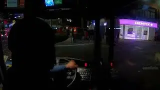 Archive | N89 Erith to Trafalgar Square Cab Cam
