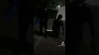 Fraud on Ghanaian Streets #Ghana