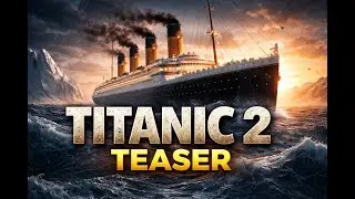 Titanic 2 &ndash; History Is About to Repeat Itself