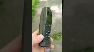 Что это за модель?? Купил новый старый телефон! #nokia #gsm #барахолка #retro #mobilelegends