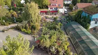 Liehr Garten und Ambiente - Landschaftsbau und Floristik in N&uuml;rtingen