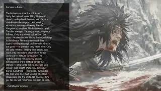 Blades In The Snow - The Last Ronin  Episode 4 | Frost Claims The Soul - Fourth And Final Oath