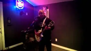 Willy Martinez of Liberty Band - Endless Summer (Cover)