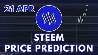 THE STEEM COIN PRICE PREDICTION & ANALYSIS 2022!