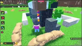 Roblox - 2025 Jun 23 10 - Toy Defense By Glacid Games - grinding