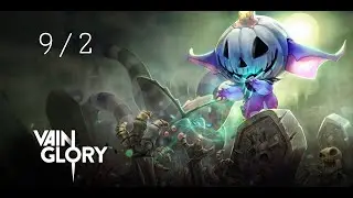 Vainglory 4.1 Petal Wp Op x5