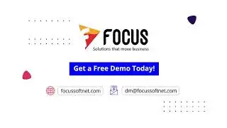Trade and Distribution Module | Distribution Management ERP System | Focus Softnet