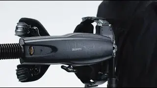 xSPINE Vest Easyrig Vario Installation