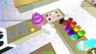 Hand glitch | Polytoria | 02.15.2026