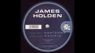 James Holden - Horizons (2000)