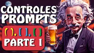 [ MELHORE SEUS PROMPTS ] PARA SEART.AI, LEONARDO, PLAYGROND, TENSORART  USANDO CONTROLES