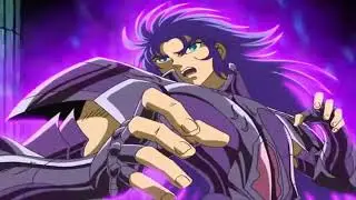 Kanon de G&eacute;minis vs Saga de G&eacute;minis | saga de Hades