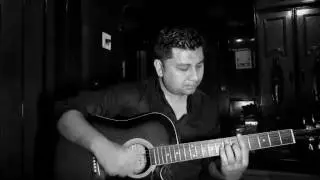 Free Falling - Tom Petty (Acoustic Cover)