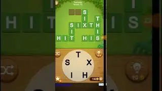 Word Farm Cross level 14 to 24 | Word Farm Cross level 15 | Word Farm Cross level 16 | Word Farm
