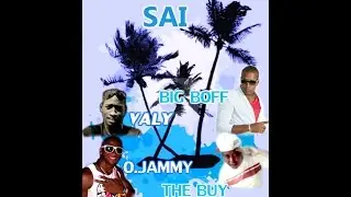 Party Sai - Valy,Big Boff Ft The Buy & Jammy Prod By Dj Orly La Nevula