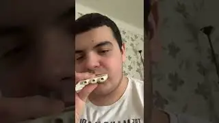 Pitch Pipe test