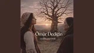 &Ouml;m&uuml;r Dediğin (70s Anatolian Psychedelic Rock)