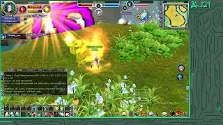 ⫽Twitch VOD⫽ Fiesta NA; Isya Finally, Bijou's Sanctuary and THEN, perhaps, Lvl 73+ Crusader leveling