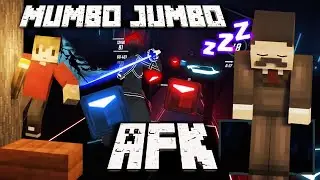 [Beat Saber] Mumbo AFK - Remix by ElyBeatmaker