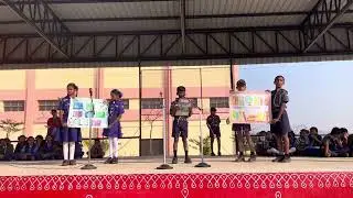 Speech on National Library Week #books #nationallibrary #school #schoollibrary #library #trend