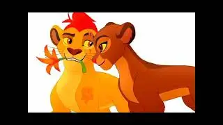 Rani x Kion y Tiifu x Baliyo edit.