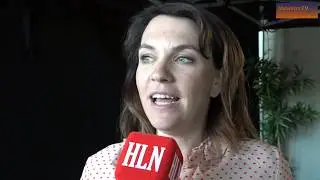 Siska Schoeters: 'ik heb niet alles zelf durven vragen'