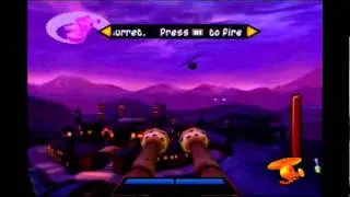 Let's Play Sly Cooper Collection Sly 2 - Part 14