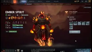 How to Play Ember Spirit Dota 2 All Hero Challenge Complete