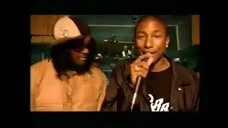 Will.i.am Live - Freestyle (MTV Performance) [2004]