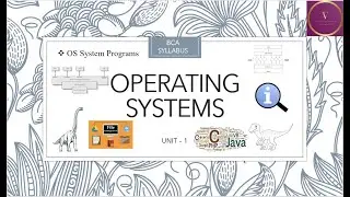 System Programs in OS