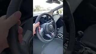 The coolest new Toyota!