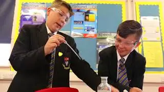 LEAP Multi Academy Trust Promotional Film