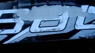 Bauer supreme one60 goalie stick