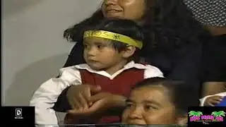 Los Marios en el club de la buena suerte