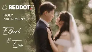The Holy Matrimony of Elbert and Eva Live Stream