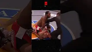 Джон Джонс ЕДИНСТВЕННОЕ ПОРАЖЕНИЕ